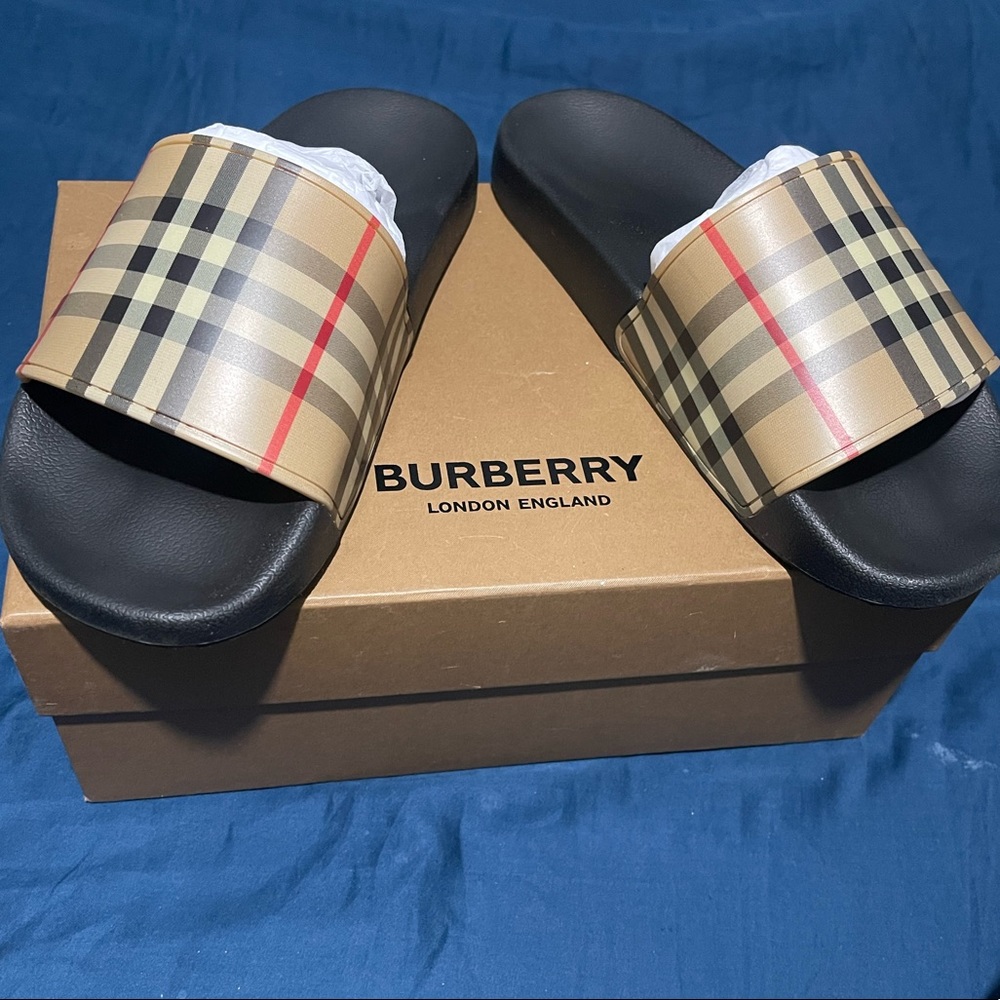 Burberry